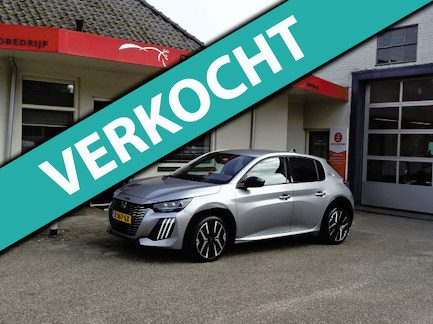 Peugeot 208 0