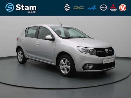 Dacia Sandero 0