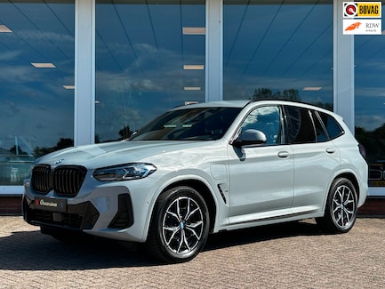 BMW X3 0