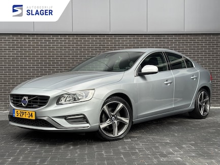 Volvo S60 0