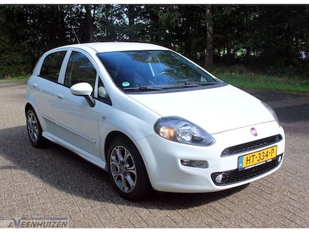 Fiat Punto 0