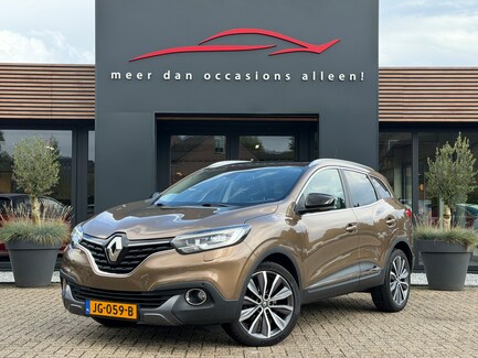 Renault Kadjar 0