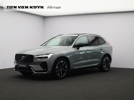 Volvo XC60 0