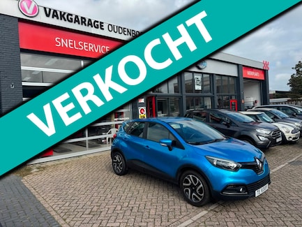 Renault Captur 0