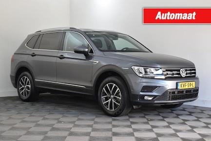Volkswagen Tiguan Allspace 0