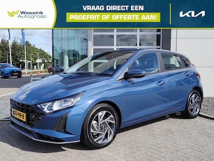 Hyundai i20 0