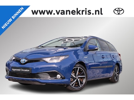 Toyota Auris 0