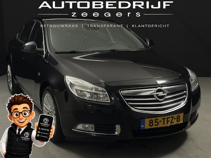 Opel Insignia 0