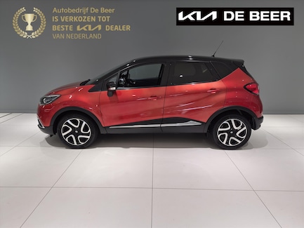 Renault Captur 0