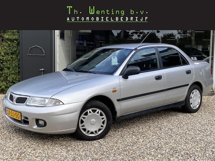 Mitsubishi Carisma 0