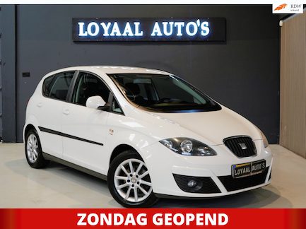 SEAT Altea 0