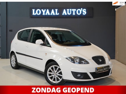 SEAT Altea 0