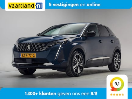 Peugeot 3008 0