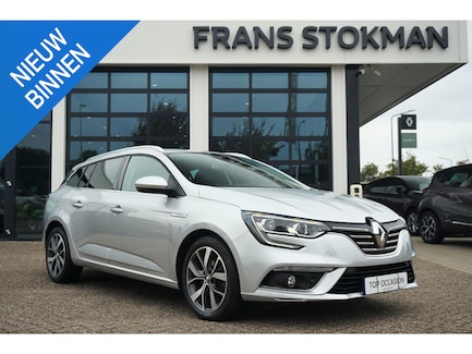 Renault Megane 0