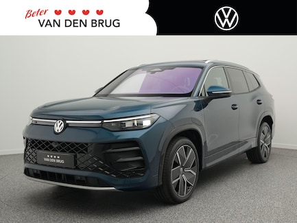 Volkswagen Tayron 0