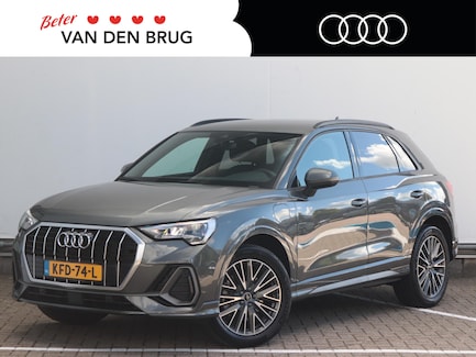 Audi Q3 0