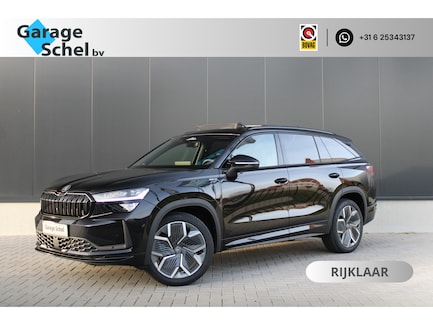 Skoda Kodiaq 0