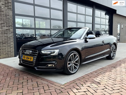 Audi A5 0