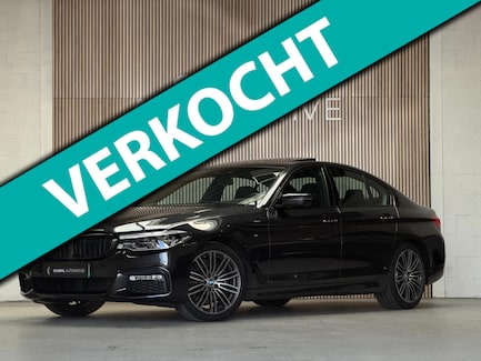 BMW 5-Serie 0