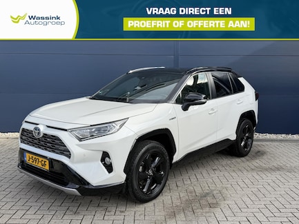 Toyota RAV4 0