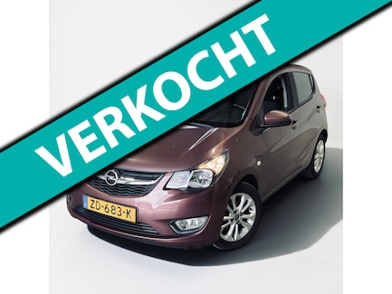 Opel Karl 0