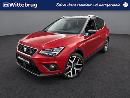 SEAT Arona 0