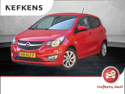 Opel Karl 0