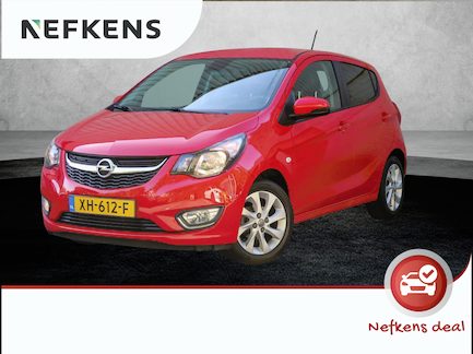 Opel Karl 0