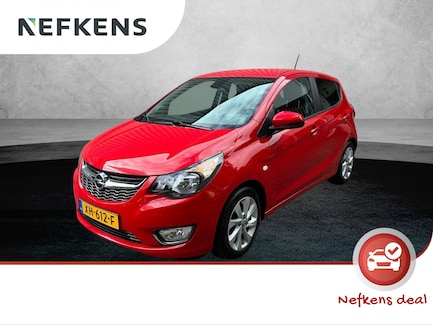 Opel Karl 0