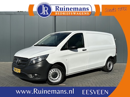 Mercedes-Benz Vito 0