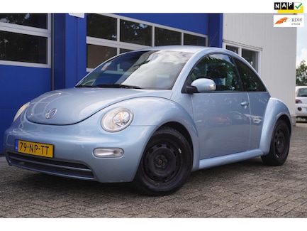 Volkswagen Beetle 0