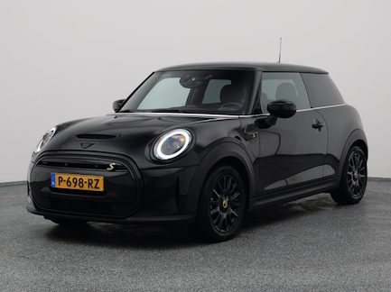 MINI Mini Electric 0