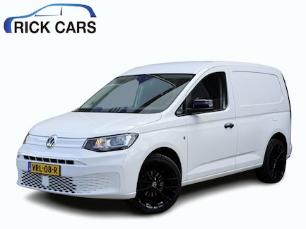 Volkswagen Caddy 0