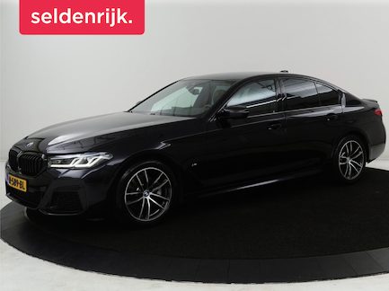 BMW 5-Serie 0