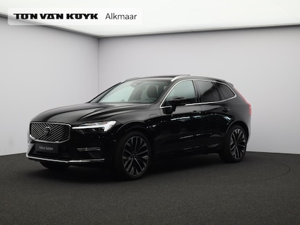 Volvo XC60 0