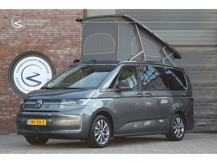 Volkswagen California 0