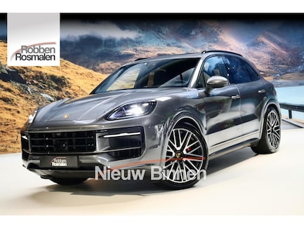 Porsche Cayenne 0
