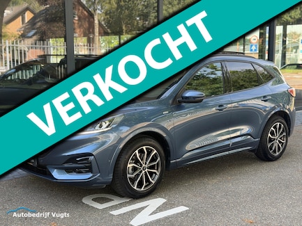 Ford Kuga 0