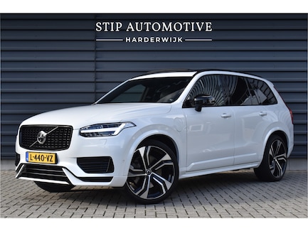 Volvo XC90 0