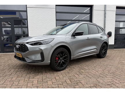 Ford Kuga 0