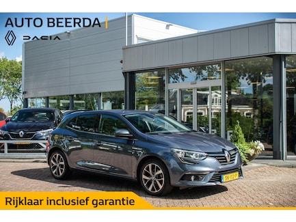 Renault Megane 0