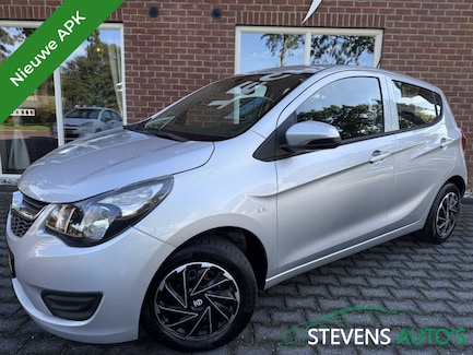 Opel Karl 0