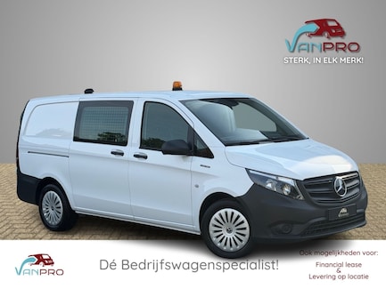 Mercedes-Benz eVito 0
