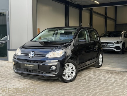 Volkswagen Up! 0