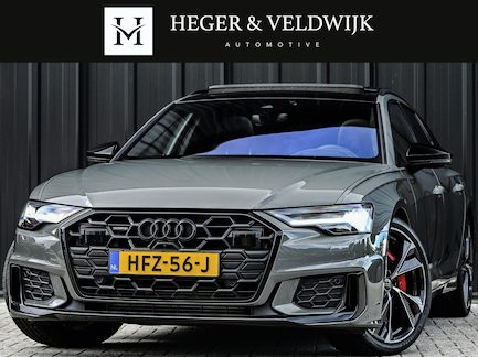 Audi A6 0