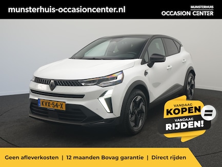 Renault Captur 0