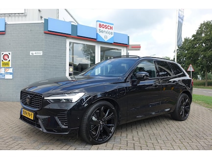 Volvo XC60 0