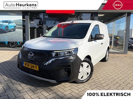 Nissan Townstar 0
