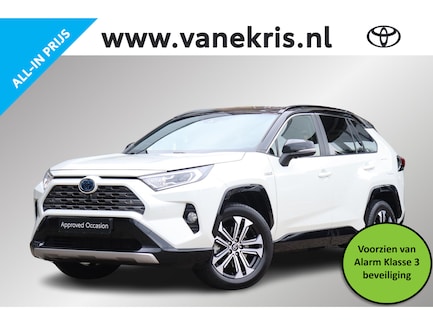 Toyota RAV4 0