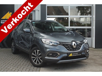 Renault Kadjar 0